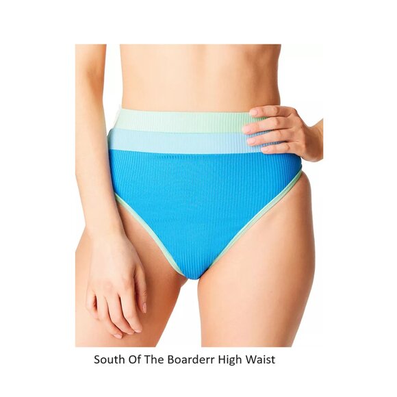 NWT Jessica Simpson Women's Assorted Bikini Bottoms Size S-XL $50 12HL300 - Picture 15 of 16